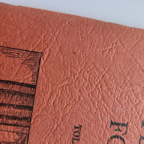 Vintage 40s Textbook Letter Writing for You SC Dept Ed 1947 South Carolina - Picture 8 of 12